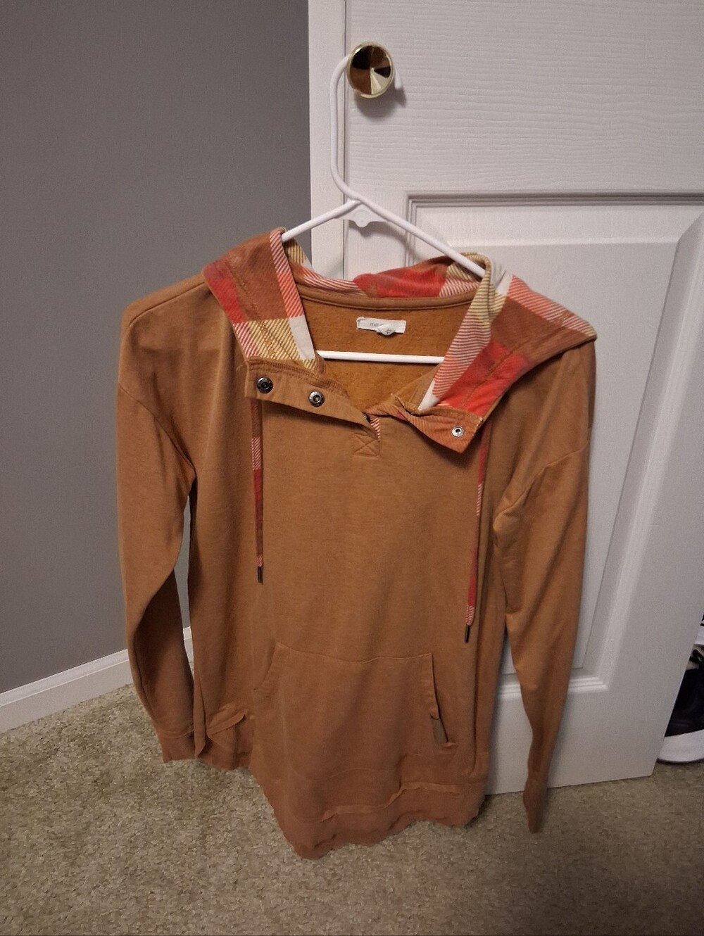 Women's Maurices hoodie